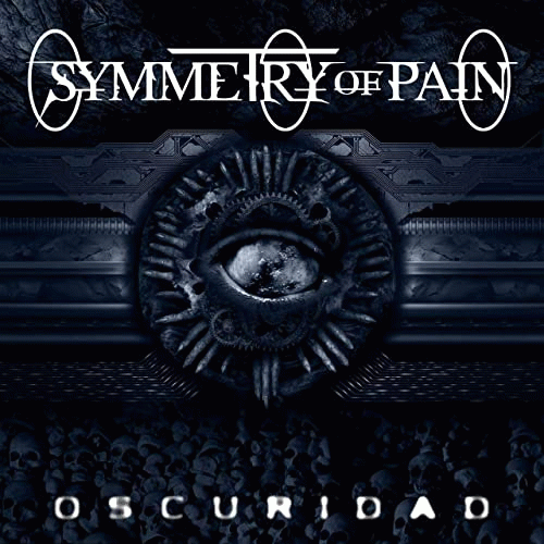 Symmetry Of Pain : Oscuridad